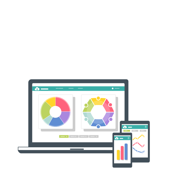 VIEW solutions logo